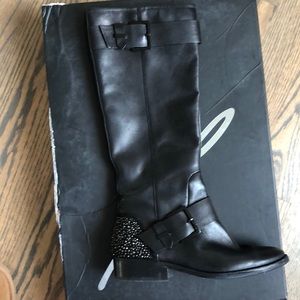 Brian Atwood boots,
